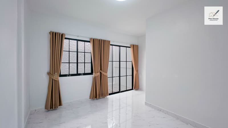 สินธานี3, Bangkok, รามอินทรา, Nuan Chan, Bueng Kum, Bangkok, 2 Bedrooms, 16 sqm, Townhouse For Sale, by เพ็ญศิริ ตุ้มเทียน, 500431227 - DDproperty.com
