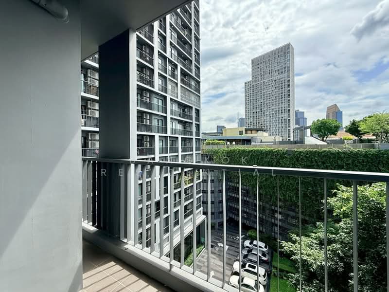 The Seed Mingle Sathorn-Suanplu : เดอะ ซี้ดมิงเกิ้ล สาทร-สวนพลู, กรุงเทพ, 389 ซอยสาทร 3, ทุ่งมหาเมฆ, สาทร, กรุงเทพ, 71 ตร.ม., คอนโด ให้เช่า, โดย Bangkok Residential, 500431228 - DDproperty.com