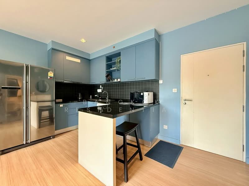 The Seed Mingle Sathorn-Suanplu, Bangkok, 389 Soi Sathon 3, Thung Maha Mek, Sathon, Bangkok, 2 Bedrooms, 71 sqm, Condo For Rent, by Bangkok Residential, 500431228 - DDproperty.com