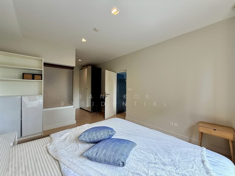 The Seed Mingle Sathorn-Suanplu, Bangkok, 389 Soi Sathon 3, Thung Maha Mek, Sathon, Bangkok, 2 Bedrooms, 71 sqm, Condo For Rent, by Bangkok Residential, 500431228 - DDproperty.com