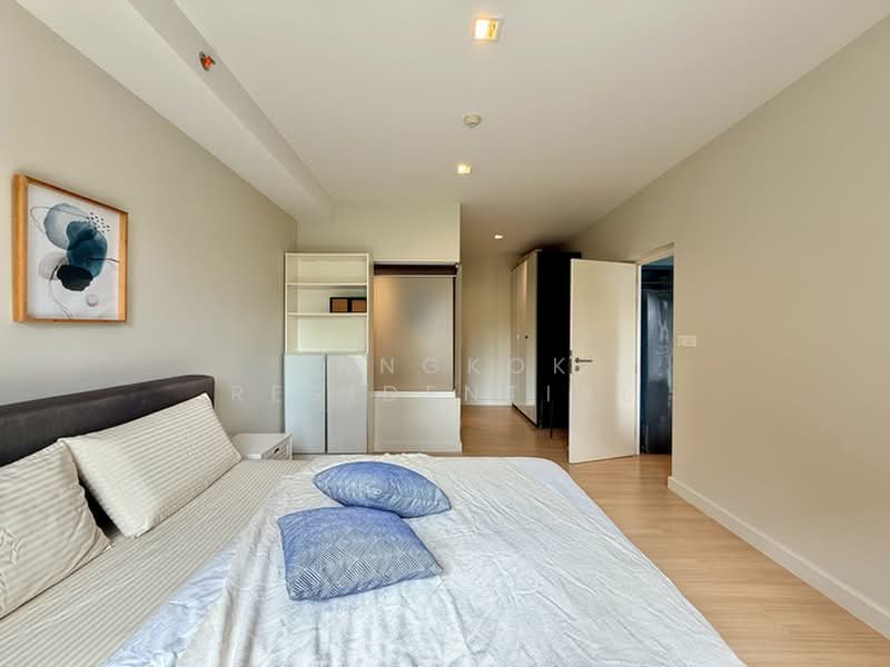 The Seed Mingle Sathorn-Suanplu, Bangkok, 389 Soi Sathon 3, Thung Maha Mek, Sathon, Bangkok, 2 Bedrooms, 71 sqm, Condo For Rent, by Bangkok Residential, 500431228 - DDproperty.com