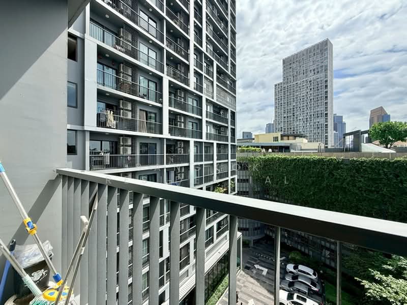 The Seed Mingle Sathorn-Suanplu, Bangkok, 389 Soi Sathon 3, Thung Maha Mek, Sathon, Bangkok, 2 Bedrooms, 71 sqm, Condo For Rent, by Bangkok Residential, 500431228 - DDproperty.com