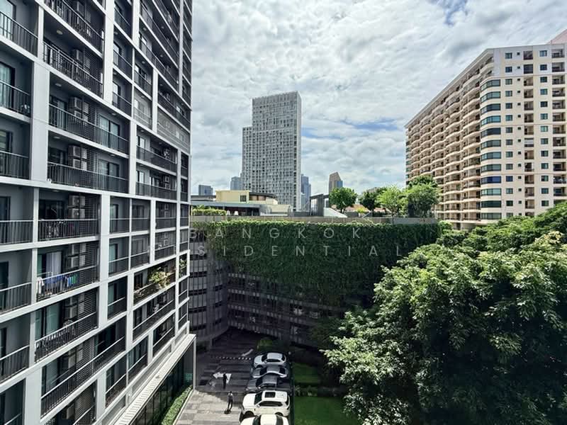 The Seed Mingle Sathorn-Suanplu : เดอะ ซี้ดมิงเกิ้ล สาทร-สวนพลู, กรุงเทพ, 389 ซอยสาทร 3, ทุ่งมหาเมฆ, สาทร, กรุงเทพ, 71 ตร.ม., คอนโด ให้เช่า, โดย Bangkok Residential, 500431228 - DDproperty.com