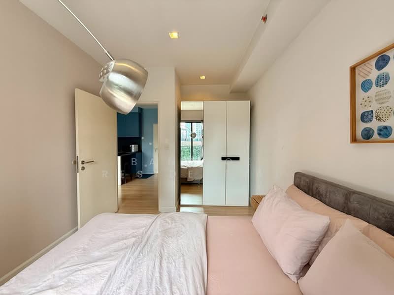 The Seed Mingle Sathorn-Suanplu, Bangkok, 389 Soi Sathon 3, Thung Maha Mek, Sathon, Bangkok, 2 Bedrooms, 71 sqm, Condo For Rent, by Bangkok Residential, 500431228 - DDproperty.com