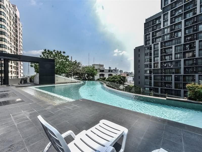 The Seed Mingle Sathorn-Suanplu, Bangkok, 389 Soi Sathon 3, Thung Maha Mek, Sathon, Bangkok, 2 Bedrooms, 71 sqm, Condo For Rent, by Bangkok Residential, 500431228 - DDproperty.com