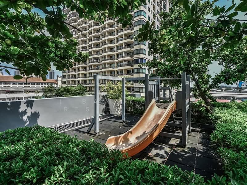 The Seed Mingle Sathorn-Suanplu, Bangkok, 389 Soi Sathon 3, Thung Maha Mek, Sathon, Bangkok, 2 Bedrooms, 71 sqm, Condo For Rent, by Bangkok Residential, 500431228 - DDproperty.com