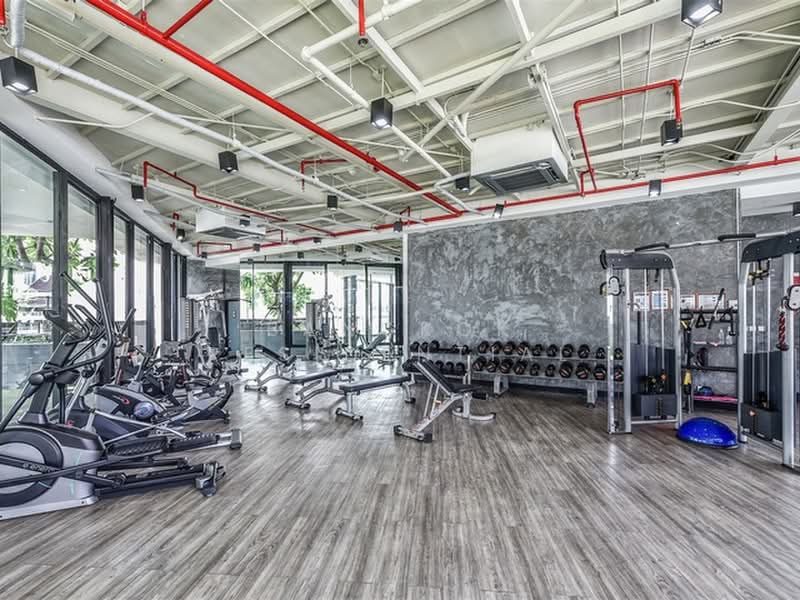 The Seed Mingle Sathorn-Suanplu, Bangkok, 389 Soi Sathon 3, Thung Maha Mek, Sathon, Bangkok, 2 Bedrooms, 71 sqm, Condo For Rent, by Bangkok Residential, 500431228 - DDproperty.com