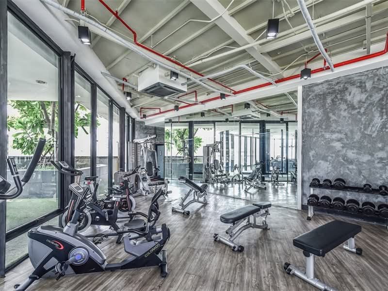 The Seed Mingle Sathorn-Suanplu, Bangkok, 389 Soi Sathon 3, Thung Maha Mek, Sathon, Bangkok, 2 Bedrooms, 71 sqm, Condo For Rent, by Bangkok Residential, 500431228 - DDproperty.com