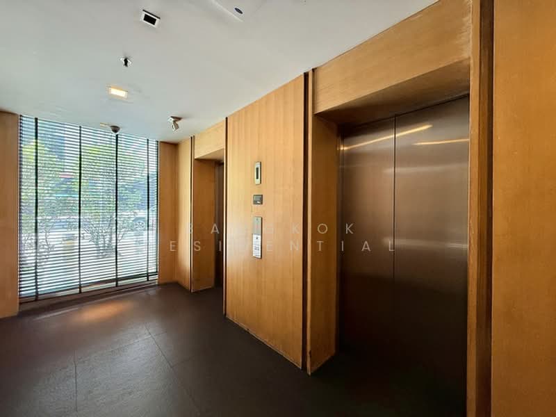 The Seed Mingle Sathorn-Suanplu, Bangkok, 389 Soi Sathon 3, Thung Maha Mek, Sathon, Bangkok, 2 Bedrooms, 71 sqm, Condo For Rent, by Bangkok Residential, 500431228 - DDproperty.com