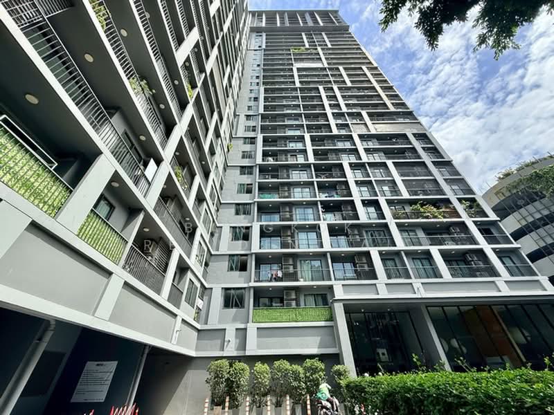 The Seed Mingle Sathorn-Suanplu, Bangkok, 389 Soi Sathon 3, Thung Maha Mek, Sathon, Bangkok, 2 Bedrooms, 71 sqm, Condo For Rent, by Bangkok Residential, 500431228 - DDproperty.com