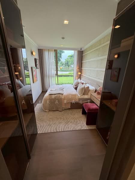 Valles HAUS : วัลเลส เฮาส์, กรุงเทพ, 55 Habito Road, พระโขนงเหนือ, วัฒนา, กรุงเทพ, 34 ตร.ม., คอนโด ขาย, โดย Pemika Aukkaraleekul, 500431233 - DDproperty.com