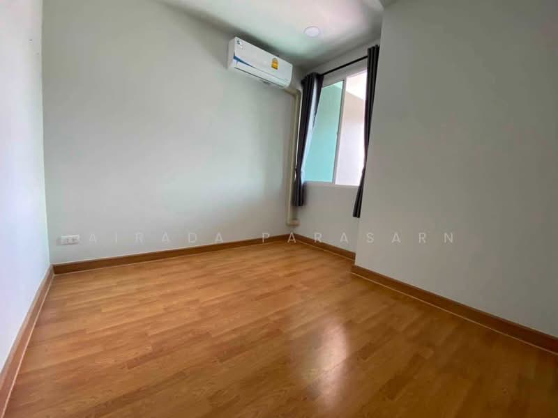 The Colors Premium Wongwaen-Ramintra, Bangkok, Bang Chun, Khlong Sam Wa, Bangkok, 4 Bedrooms, 80 sqm, Townhouse For Sale, by Airada Parasarn, 500431234 - DDproperty.com
