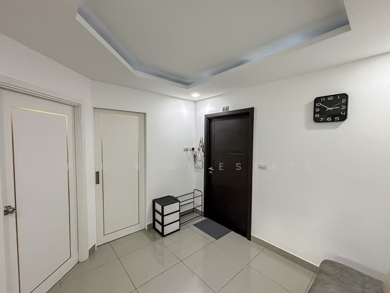 Siam Oriental Star, Chon Buri (Pattaya), Phra Tam Nak 6 Alley, Nong Pru, Bang Lamung (Pattaya), Chon Buri (Pattaya), 1 Bedroom, 29 sqm, Condo For Sale, by PLC real estate, 500431238 - DDproperty.com