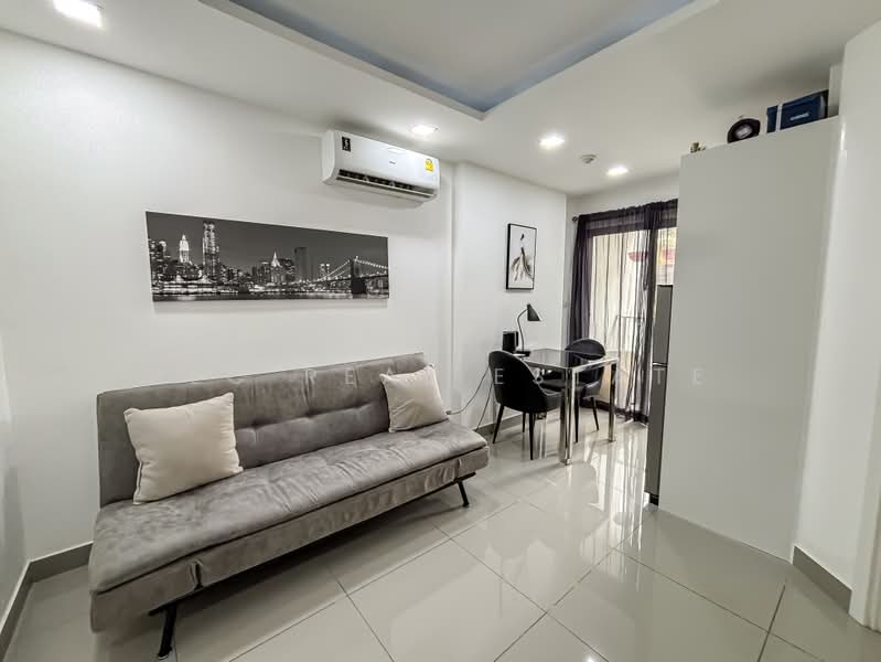Siam Oriental Star, Chon Buri (Pattaya), Phra Tam Nak 6 Alley, Nong Pru, Bang Lamung (Pattaya), Chon Buri (Pattaya), 1 Bedroom, 29 sqm, Condo For Sale, by PLC real estate, 500431238 - DDproperty.com