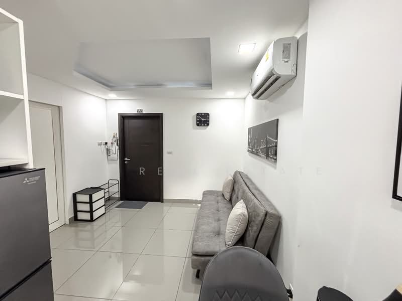 Siam Oriental Star, Chon Buri (Pattaya), Phra Tam Nak 6 Alley, Nong Pru, Bang Lamung (Pattaya), Chon Buri (Pattaya), 1 Bedroom, 29 sqm, Condo For Sale, by PLC real estate, 500431238 - DDproperty.com