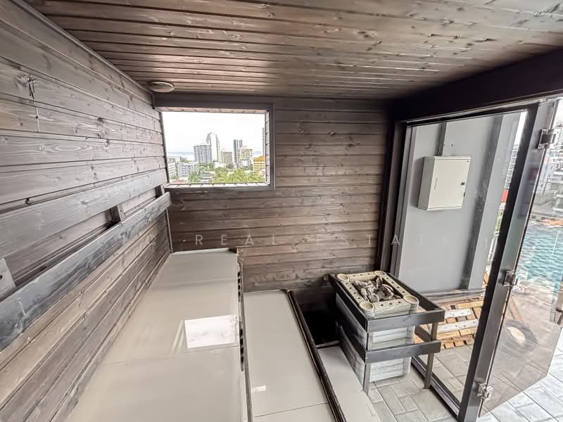 Siam Oriental Star, Chon Buri (Pattaya), Phra Tam Nak 6 Alley, Nong Pru, Bang Lamung (Pattaya), Chon Buri (Pattaya), 1 Bedroom, 29 sqm, Condo For Sale, by PLC real estate, 500431238 - DDproperty.com