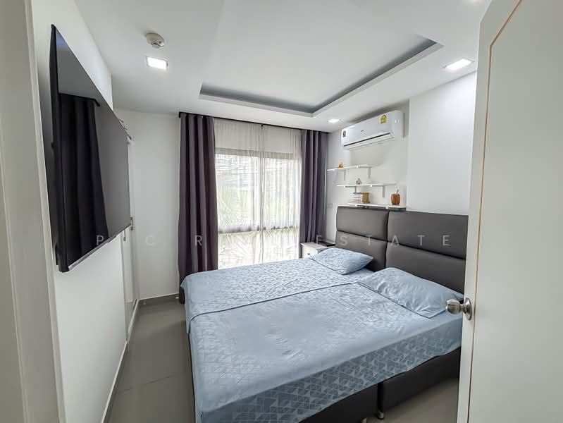 Siam Oriental Star, Chon Buri (Pattaya), Phra Tam Nak 6 Alley, Nong Pru, Bang Lamung (Pattaya), Chon Buri (Pattaya), 1 Bedroom, 29 sqm, Condo For Sale, by PLC real estate, 500431238 - DDproperty.com
