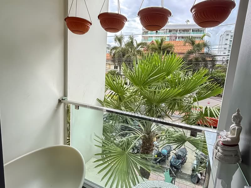 Siam Oriental Star, Chon Buri (Pattaya), Phra Tam Nak 6 Alley, Nong Pru, Bang Lamung (Pattaya), Chon Buri (Pattaya), 1 Bedroom, 29 sqm, Condo For Sale, by PLC real estate, 500431238 - DDproperty.com