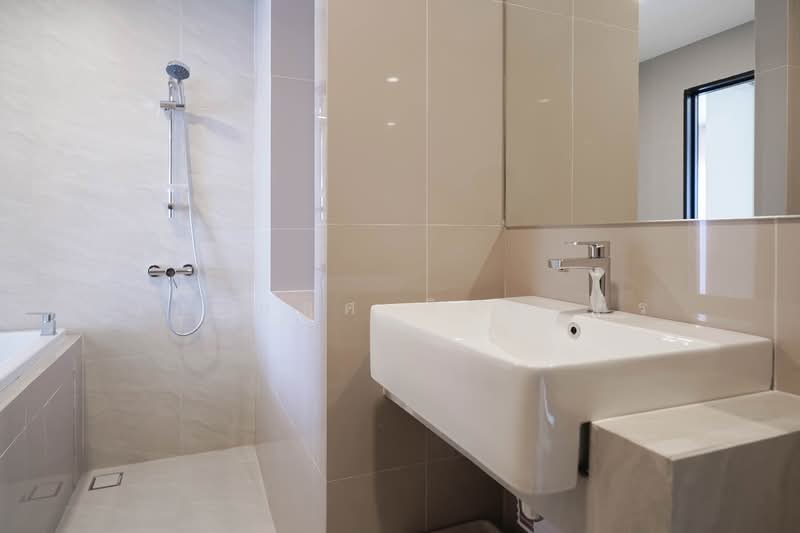 Origin Place Bangna, Bangkok, Bang Na-Trat 48 Alley, Bang Na, Bangkok, 1 Bedroom, 35 sqm, Condo For Rent, by ณัฏฐกฤศ สิงหบุตร, 500431240 - DDproperty.com