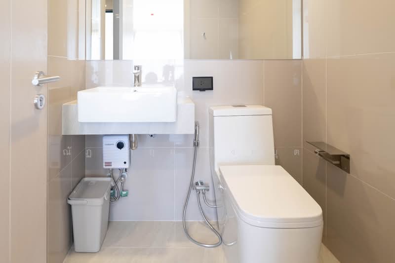 Origin Place Bangna, Bangkok, Bang Na-Trat 48 Alley, Bang Na, Bangkok, 1 Bedroom, 35 sqm, Condo For Rent, by ณัฏฐกฤศ สิงหบุตร, 500431240 - DDproperty.com