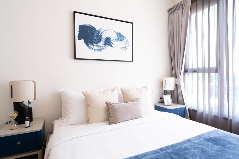 Origin Place Bangna, Bangkok, Bang Na-Trat 48 Alley, Bang Na, Bangkok, 1 Bedroom, 35 sqm, Condo For Rent, by ณัฏฐกฤศ สิงหบุตร, 500431240 - DDproperty.com