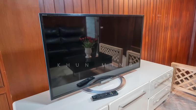 4-Storey Townhouse for Rent | Ekkamai Villa (Between Ekkamai Soi 26 & 28) (SPSMG85), Bangkok, สุขุมวิท63, Khlong Tan Nua, Watthana, Bangkok, 5 Bedrooms, 350 sqm, Townhouse For Rent, by Khun Ming, 500431242 - DDproperty.com