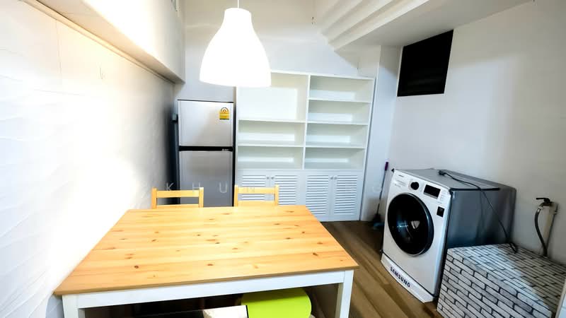 4-Storey Townhouse for Rent | Ekkamai Villa (Between Ekkamai Soi 26 & 28) (SPSMG85), Bangkok, สุขุมวิท63, Khlong Tan Nua, Watthana, Bangkok, 5 Bedrooms, 350 sqm, Townhouse For Rent, by Khun Ming, 500431242 - DDproperty.com
