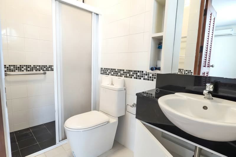 4-Storey Townhouse for Rent | Ekkamai Villa (Between Ekkamai Soi 26 & 28) (SPSMG85), Bangkok, สุขุมวิท63, Khlong Tan Nua, Watthana, Bangkok, 5 Bedrooms, 350 sqm, Townhouse For Rent, by Khun Ming, 500431242 - DDproperty.com