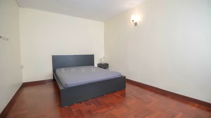 4-Storey Townhouse for Rent | Ekkamai Villa (Between Ekkamai Soi 26 & 28) (SPSMG85), Bangkok, สุขุมวิท63, Khlong Tan Nua, Watthana, Bangkok, 5 Bedrooms, 350 sqm, Townhouse For Rent, by Khun Ming, 500431242 - DDproperty.com