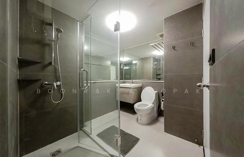 Baan Nonzee, Bangkok, 33 Chan Rd, Chong Nonsi, Yan Nawa, Bangkok, 1 Bedroom, 45 sqm, Condo For Rent, by Boonraksa Sopak, 500431243 - DDproperty.com