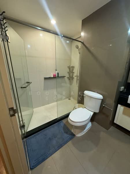 SIRI on 8 Sukhumvit 8, Bangkok, 55 Soi Sukhumvit 8, Sukhumvit Road, Khlong Toei, Bangkok, 2 Bedrooms, 80 sqm, Condo For Rent, by Boonraksa Sopak, 500431245 - DDproperty.com