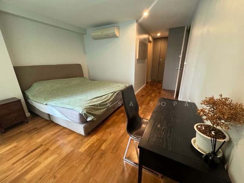 SIRI on 8 Sukhumvit 8, Bangkok, 55 Soi Sukhumvit 8, Sukhumvit Road, Khlong Toei, Bangkok, 2 Bedrooms, 80 sqm, Condo For Rent, by Boonraksa Sopak, 500431245 - DDproperty.com