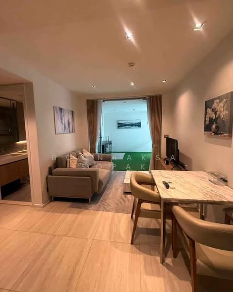 Craft Ploenchit, Bangkok, 1053 Witthayu Road, Lumphini, Pathum Wan, Bangkok, 1 Bedroom, 47 sqm, Condo For Rent, by Boonraksa Sopak, 500431250 - DDproperty.com