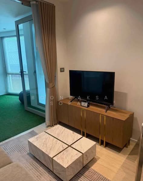 Craft Ploenchit, Bangkok, 1053 Witthayu Road, Lumphini, Pathum Wan, Bangkok, 1 Bedroom, 47 sqm, Condo For Rent, by Boonraksa Sopak, 500431250 - DDproperty.com