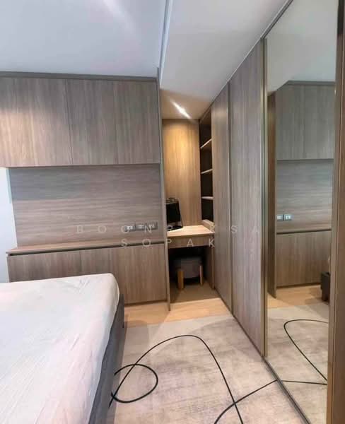 Craft Ploenchit : คราฟท์ เพลินจิต, กรุงเทพ, 1053 ถนน วิทยุ, ลุมพินี, ปทุมวัน, กรุงเทพ, 47 ตร.ม., คอนโด ให้เช่า, โดย Boonraksa Sopak, 500431250 - DDproperty.com