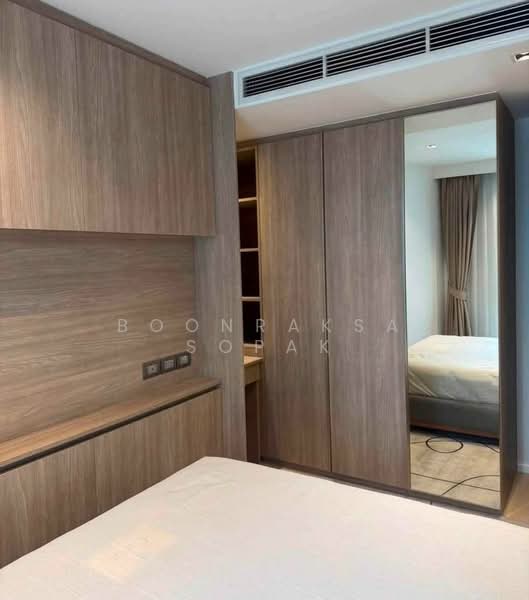 Craft Ploenchit : คราฟท์ เพลินจิต, กรุงเทพ, 1053 ถนน วิทยุ, ลุมพินี, ปทุมวัน, กรุงเทพ, 47 ตร.ม., คอนโด ให้เช่า, โดย Boonraksa Sopak, 500431250 - DDproperty.com