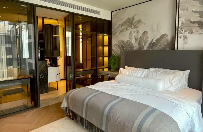 The Reserve 61 Hideaway, Bangkok, 92 Sukhumvit 61, Khlong Tan Nua, Watthana, Bangkok, 2 Bedrooms, 122 sqm, Condo For Rent, by Boonraksa Sopak, 500431259 - DDproperty.com