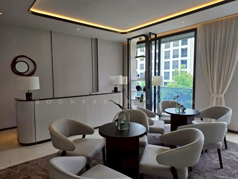 The Reserve 61 Hideaway, Bangkok, 92 Sukhumvit 61, Khlong Tan Nua, Watthana, Bangkok, 2 Bedrooms, 122 sqm, Condo For Rent, by Boonraksa Sopak, 500431259 - DDproperty.com