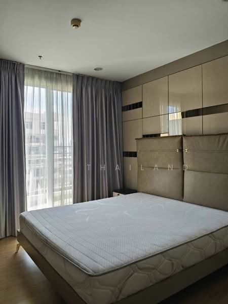 Supalai Wellington, Bangkok, Thiam Ruammit Road, Huai Khwang, Huai Khwang, Bangkok, 3 Bedrooms, 125 sqm, Condo For Rent, by ERA Thailand, 500431260 - DDproperty.com