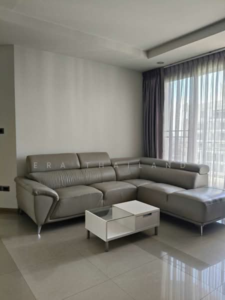 Supalai Wellington, Bangkok, Thiam Ruammit Road, Huai Khwang, Huai Khwang, Bangkok, 3 Bedrooms, 125 sqm, Condo For Rent, by ERA Thailand, 500431260 - DDproperty.com