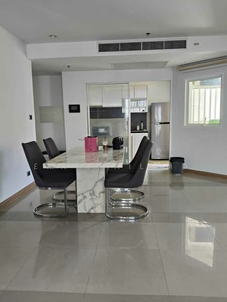 Supalai Wellington, Bangkok, Thiam Ruammit Road, Huai Khwang, Huai Khwang, Bangkok, 3 Bedrooms, 125 sqm, Condo For Rent, by ERA Thailand, 500431260 - DDproperty.com