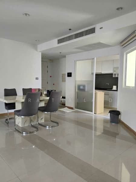 Supalai Wellington, Bangkok, Thiam Ruammit Road, Huai Khwang, Huai Khwang, Bangkok, 3 Bedrooms, 125 sqm, Condo For Rent, by ERA Thailand, 500431260 - DDproperty.com