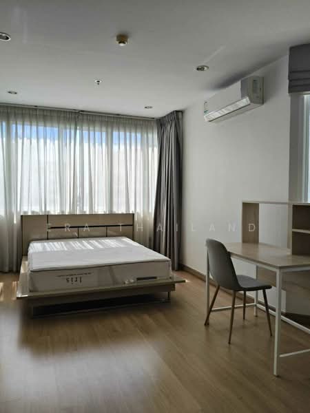 Supalai Wellington, Bangkok, Thiam Ruammit Road, Huai Khwang, Huai Khwang, Bangkok, 3 Bedrooms, 125 sqm, Condo For Rent, by ERA Thailand, 500431260 - DDproperty.com