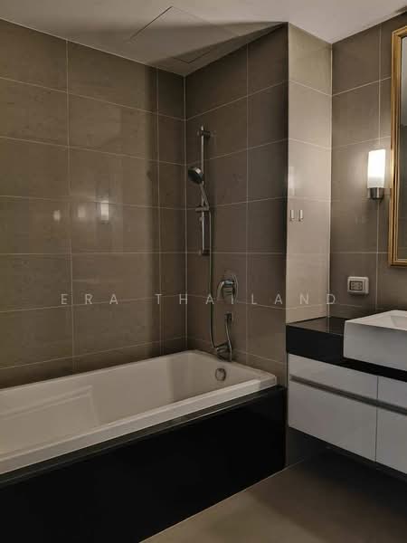 Supalai Wellington, Bangkok, Thiam Ruammit Road, Huai Khwang, Huai Khwang, Bangkok, 3 Bedrooms, 125 sqm, Condo For Rent, by ERA Thailand, 500431260 - DDproperty.com