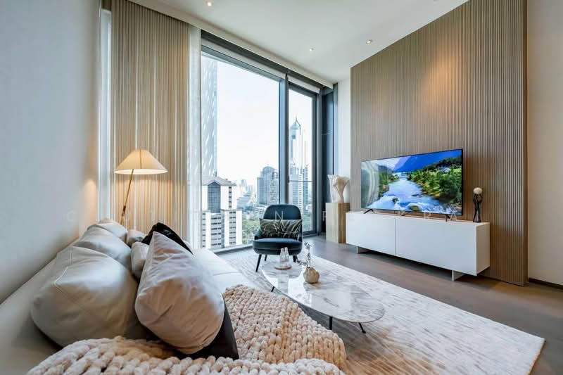 Scope Langsuan, Bangkok, Soi Lang Suan, Lumphini, Pathum Wan, Bangkok, 1 Bedroom, 85 sqm, Condo For Rent, by Chutiphan Rerkrai, 500431262 - DDproperty.com