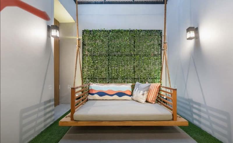 House for rent, Bangkok, Khlong Tan Nua, Watthana, Bangkok, 3 Bedrooms, 240 sqm, Townhouse For Rent, by Ratsarin Sirinipaspong, 500431265 - DDproperty.com