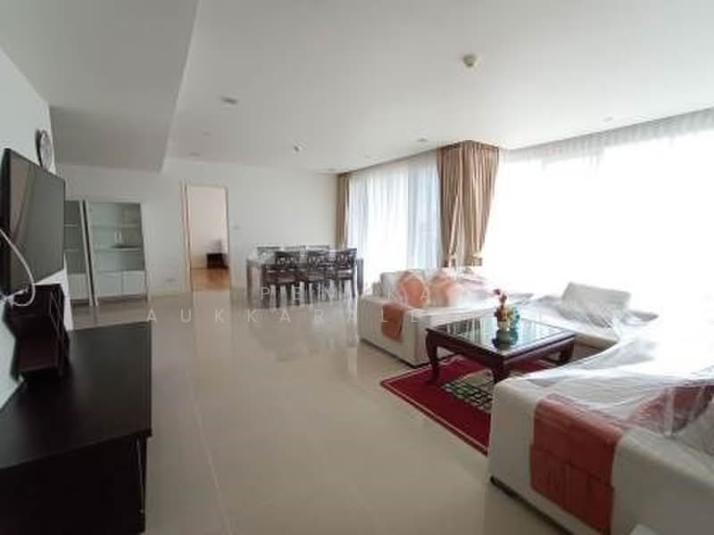 Fullerton Sukhumvit, Bangkok, Sukhumvit Road, Khlong Tan Nua, Watthana, Bangkok, 3 Bedrooms, 153 sqm, Condo For Sale, by Pemika Aukkaraleekul, 500431277 - DDproperty.com