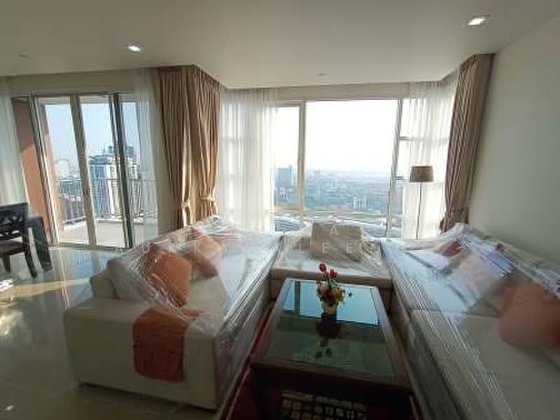 Fullerton Sukhumvit, Bangkok, Sukhumvit Road, Khlong Tan Nua, Watthana, Bangkok, 3 Bedrooms, 153 sqm, Condo For Sale, by Pemika Aukkaraleekul, 500431277 - DDproperty.com