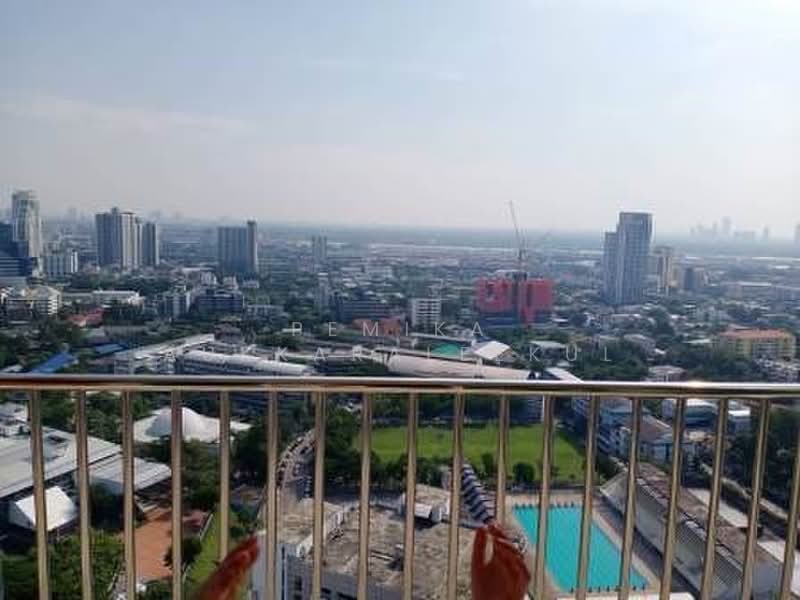 Fullerton Sukhumvit, Bangkok, Sukhumvit Road, Khlong Tan Nua, Watthana, Bangkok, 3 Bedrooms, 153 sqm, Condo For Sale, by Pemika Aukkaraleekul, 500431277 - DDproperty.com