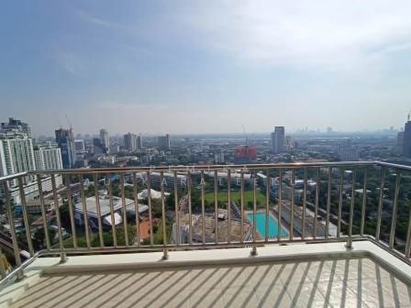 Fullerton Sukhumvit : ฟูลเลอตัน สุขุมวิท, กรุงเทพ, ถนนสุขุมวิท, คลองตันเหนือ, วัฒนา, กรุงเทพ, 153 ตร.ม., คอนโด ขาย, โดย Pemika Aukkaraleekul, 500431277 - DDproperty.com